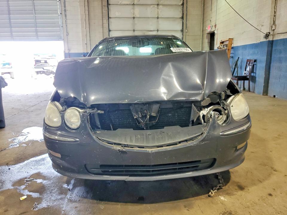 Photo 5 from auction – 2008 BUICK LACROSSE with VIN 2G4WD582981337053