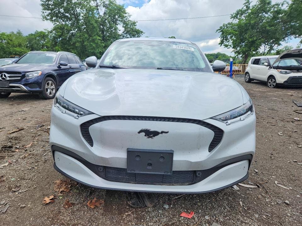 Photo 5 from auction – 2021 FORD MUSTANG MACH-E with VIN 3FMTK1RM2MMA18887