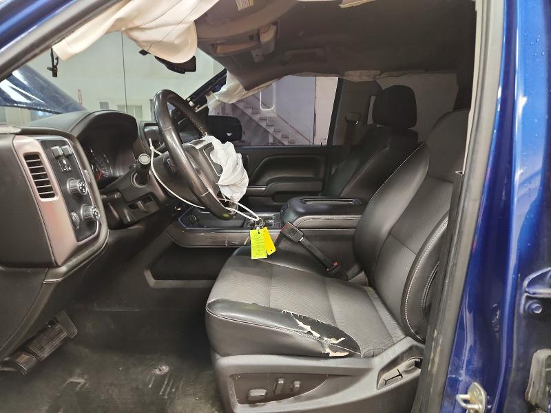 Zdjęcie 7 z aukcji – 2016 GMC SIERRA z VIN 1GTV2MEC5GZ122594