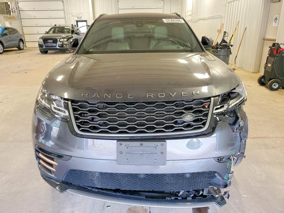 Photo 5 from auction – 2018 LAND ROVER RANGE ROVER with VIN SALYL2RVXJA744262