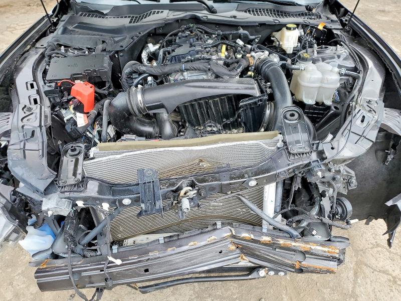 Photo 11 from auction – 2024 FORD MUSTANG with VIN 1FA6P8TH4R5117804