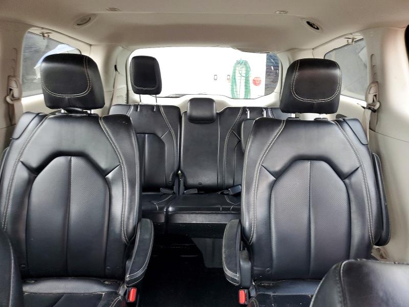 Photo 10 from auction – 2020 CHRYSLER VOYAGER with VIN 2C4RC1DG3LR181956