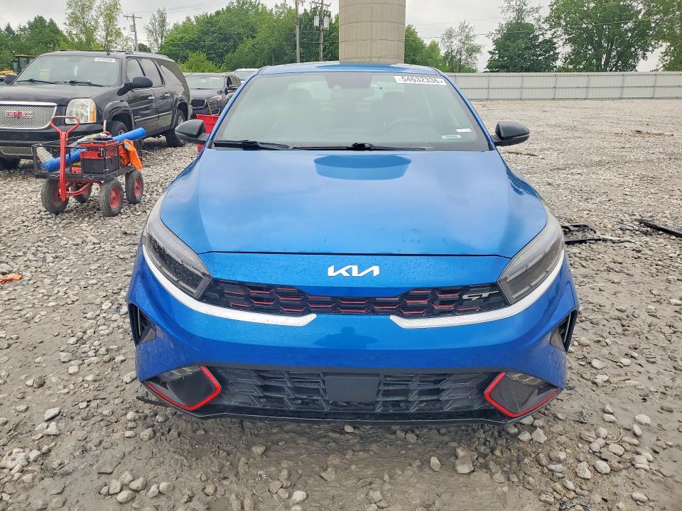 Zdjęcie 5 z aukcji – 2022 KIA FORTE z VIN 3KPF44AC2NE467918