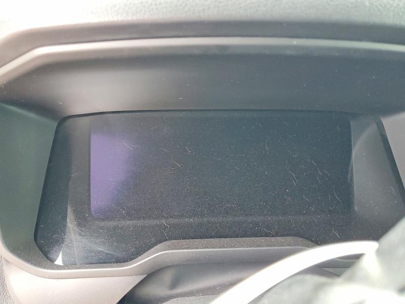 Photo 9 from auction – 2023 TOYOTA SEQUOIA with VIN 7SVAAABA1PX016874