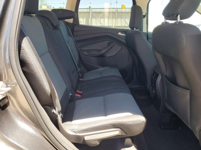 Photo 11 from auction – 2018 FORD ESCAPE with VIN 1FMCU0GDXJUA70105