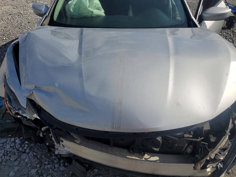 Photo 11 from auction – 2018 NISSAN ALTIMA with VIN 1N4AL3AP2JC480136