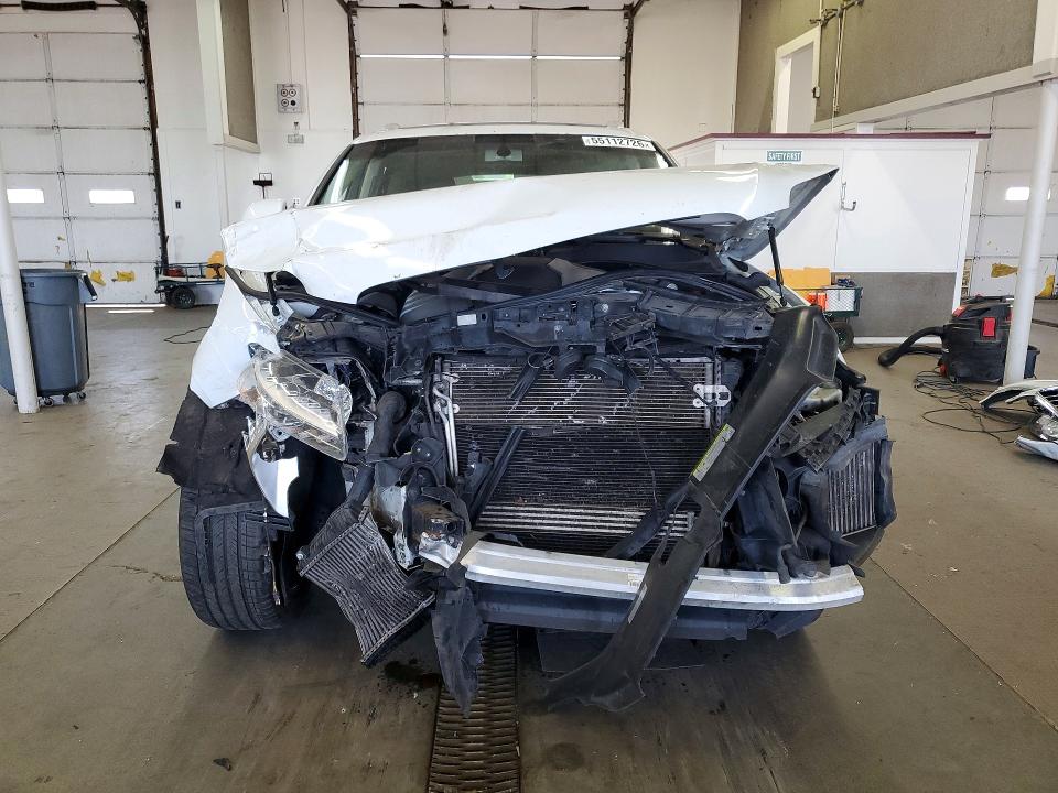 Photo 5 from auction – 2013 AUDI Q7 with VIN WA1VMAFE1DD015067