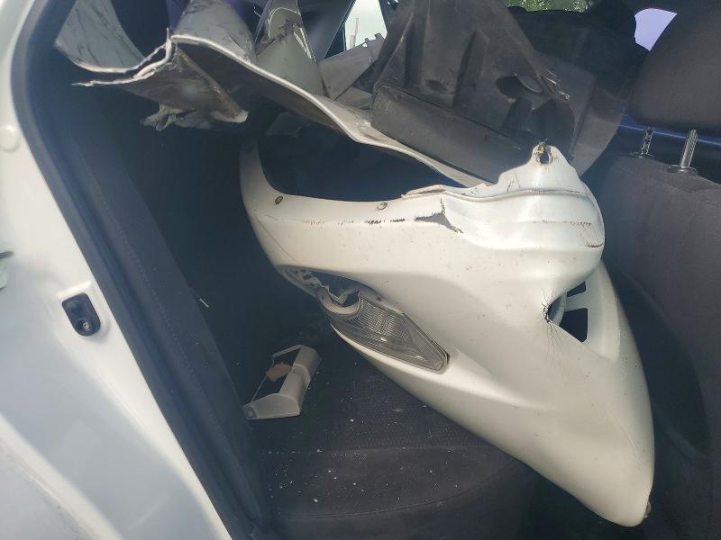 Photo 10 from auction – 2014 NISSAN ALTIMA with VIN 1N4AL3AP3EC317422