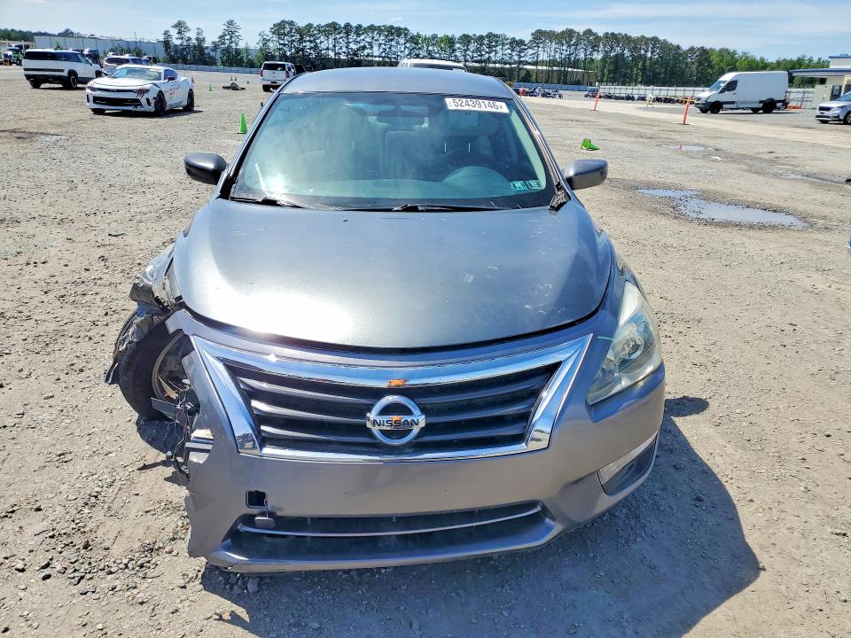 Photo 5 from auction – 2015 NISSAN ALTIMA with VIN 1N4AL3AP9FN907212