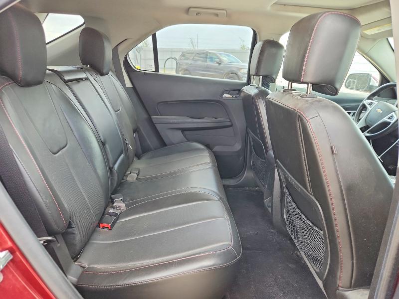 Zdjęcie 11 z aukcji – 2016 CHEVROLET EQUINOX z VIN 2GNFLGE32G6131386