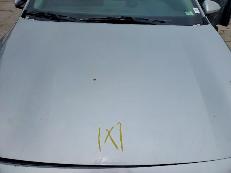 Photo 11 from auction – 2020 KIA FORTE with VIN 3KPF24ADXLE187773