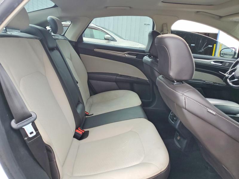 Photo 10 from auction – 2020 FORD FUSION with VIN 3FA6P0HD9LR140524