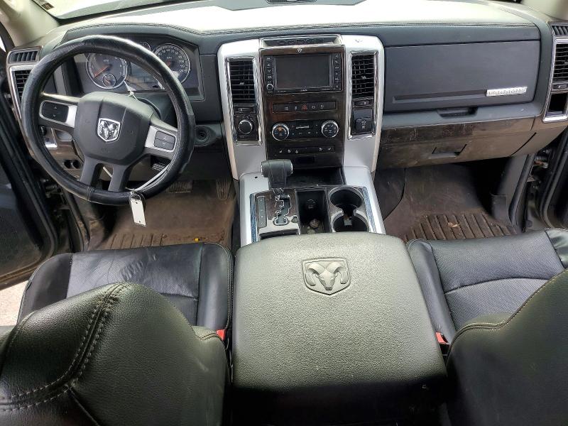 Foto 8 de la subasta – 2010 DODGE RAM 1500 con VIN 1D7RV1CTXAS225901