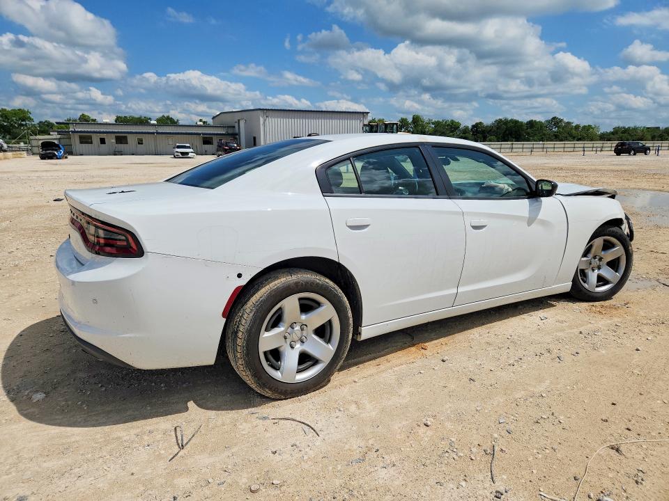Foto 3 de la subasta – 2023 DODGE CHARGER con VIN 2C3CDXAT6PH568931