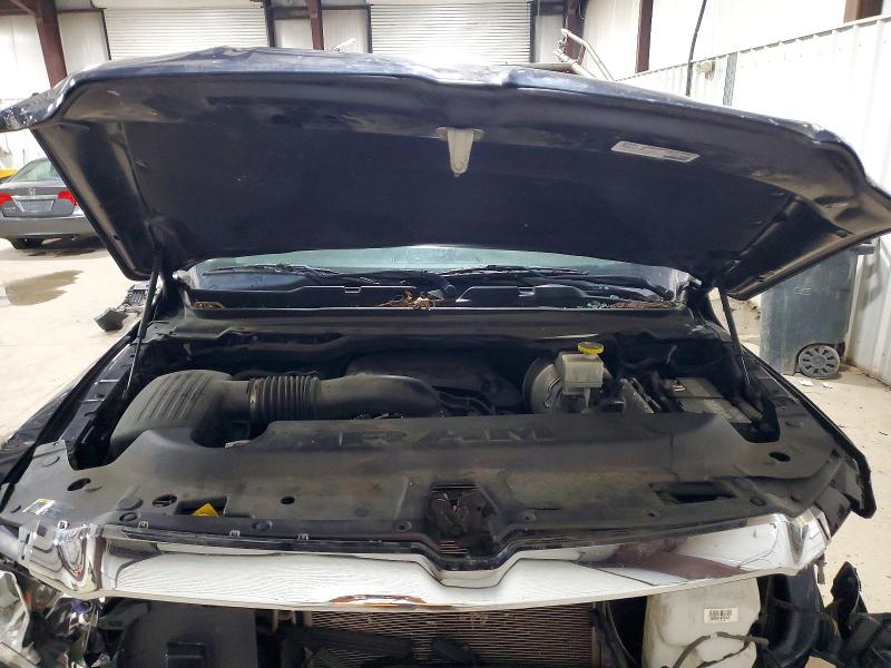 Photo 11 from auction – 2020 RAM 1500 with VIN 1C6SRFBT2LN279829
