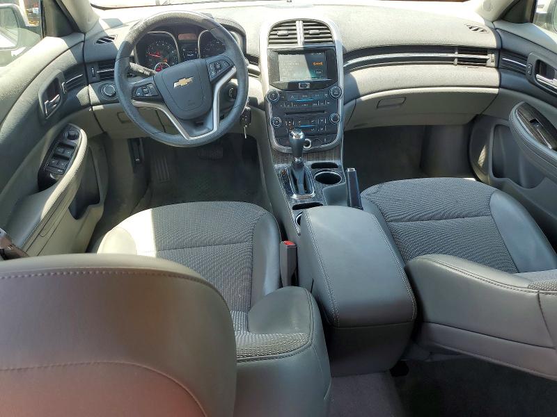 Photo 8 from auction – 2014 CHEVROLET MALIBU with VIN 1G11C5SL7EF235282