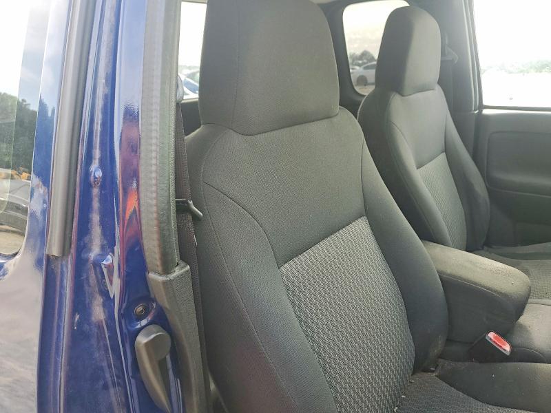 Photo 10 from auction – 2009 CHEVROLET COLORADO with VIN 1GCCS19E398100622