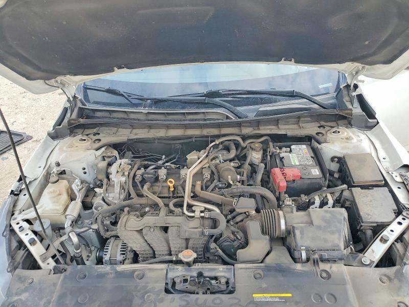 Photo 11 from auction – 2022 NISSAN ALTIMA with VIN 1N4BL4BVXNN335377