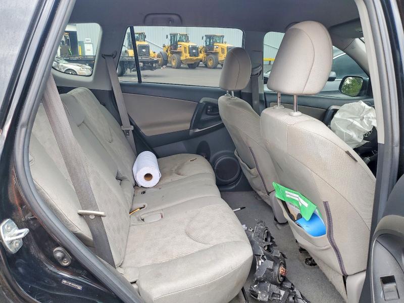 Photo 10 from auction – 2012 TOYOTA RAV4 with VIN 2T3BF4DV5CW192925