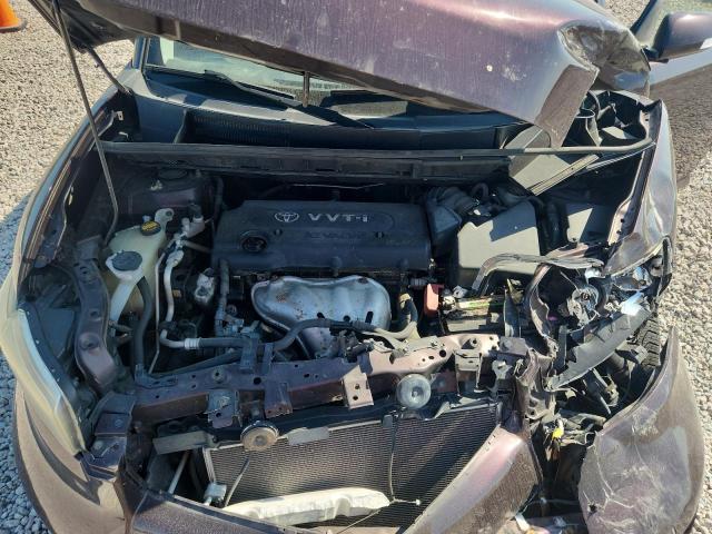 Photo 11 from auction – 2008 TOYOTA SCION with VIN JTLKE50E181010792