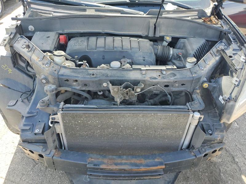Photo 12 from auction – 2015 GMC ACADIA with VIN 1GKKVNED6FJ370881