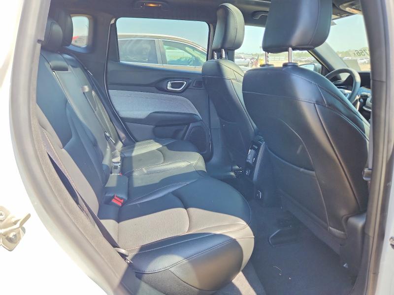 Photo 10 from auction – 2024 JEEP COMPASS with VIN 3C4NJDFN4RT128481