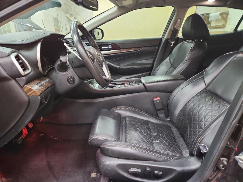 Photo 7 from auction – 2016 NISSAN MAXIMA with VIN 1N4AA6AP0GC386112