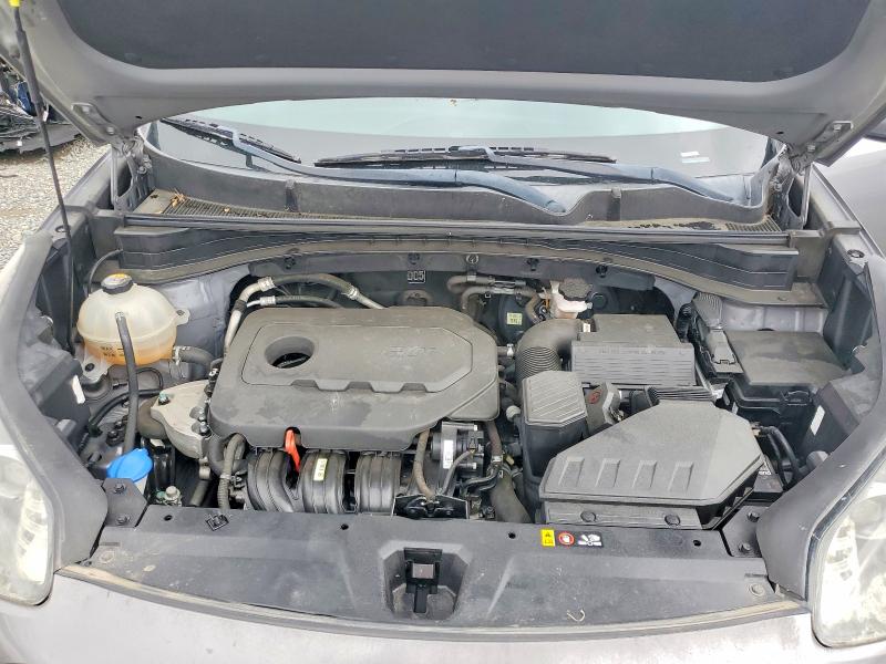 Photo 12 from auction – 2018 KIA SPORTAGE with VIN KNDPMCAC7J7382548