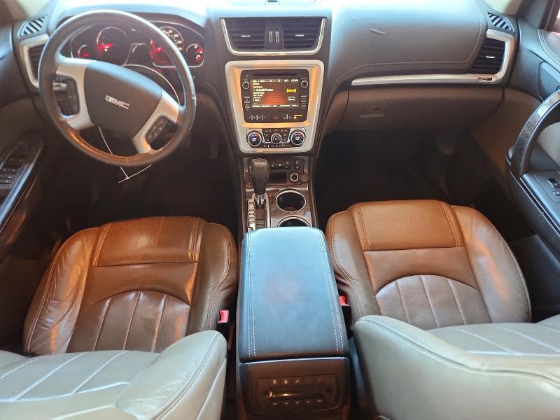 Photo 8 from auction – 2014 GMC ACADIA with VIN 1GKKVSKD9EJ289827