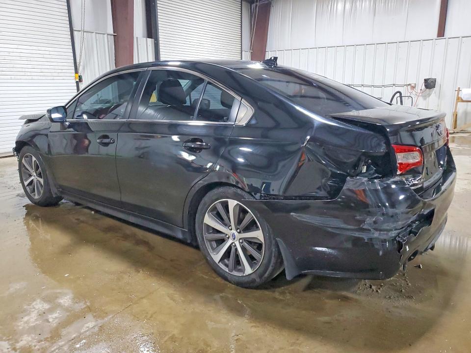 Photo 2 from auction – 2016 SUBARU LEGACY with VIN 4S3BNEN63G3022331
