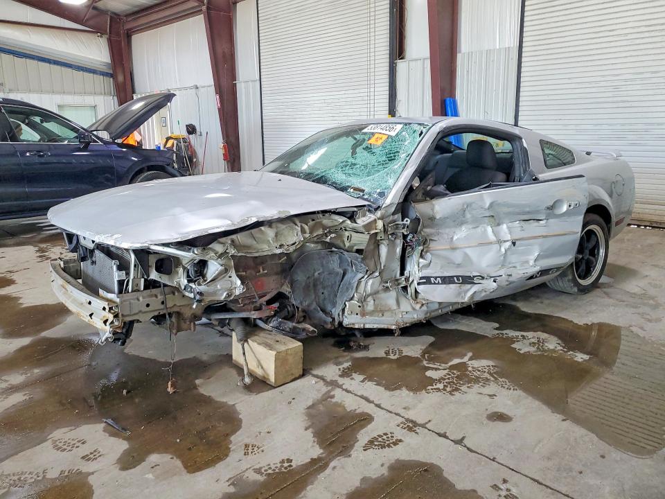 2006 FORD MUSTANG - Търг №60949086