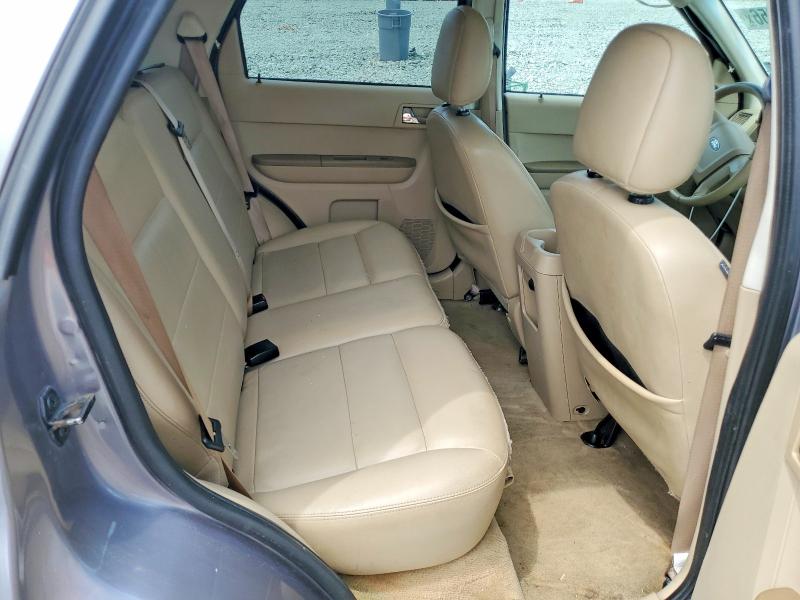 Photo 11 from auction – 2008 FORD ESCAPE with VIN 1FMCU94138KE29055