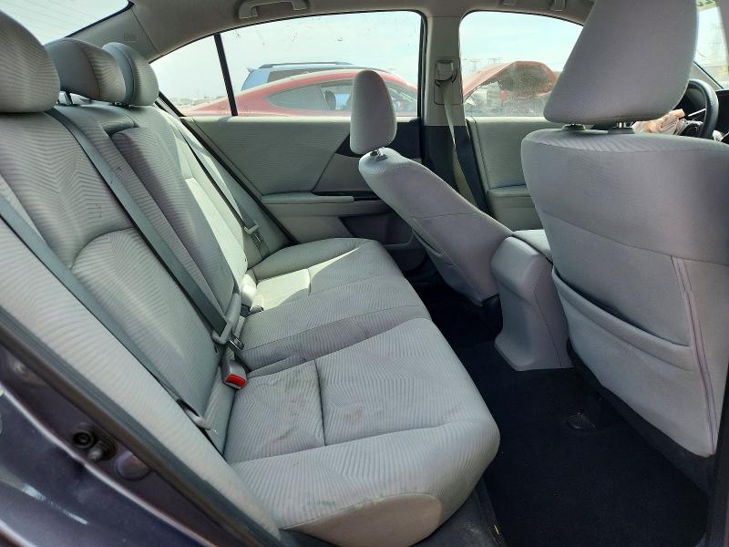Photo 10 from auction – 2015 HONDA ACCORD with VIN 1HGCR2F39FA241494