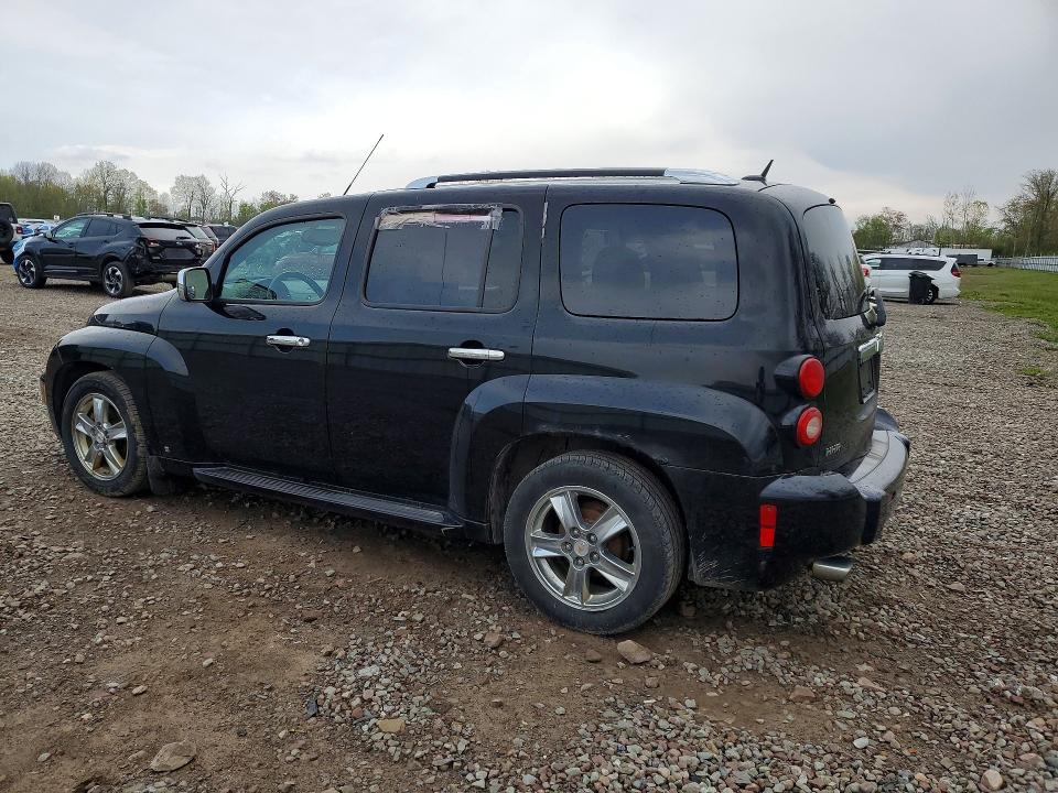Снимка 2 от търг – 2008 CHEVROLET HHR с VIN 3GNDA23P68S615263