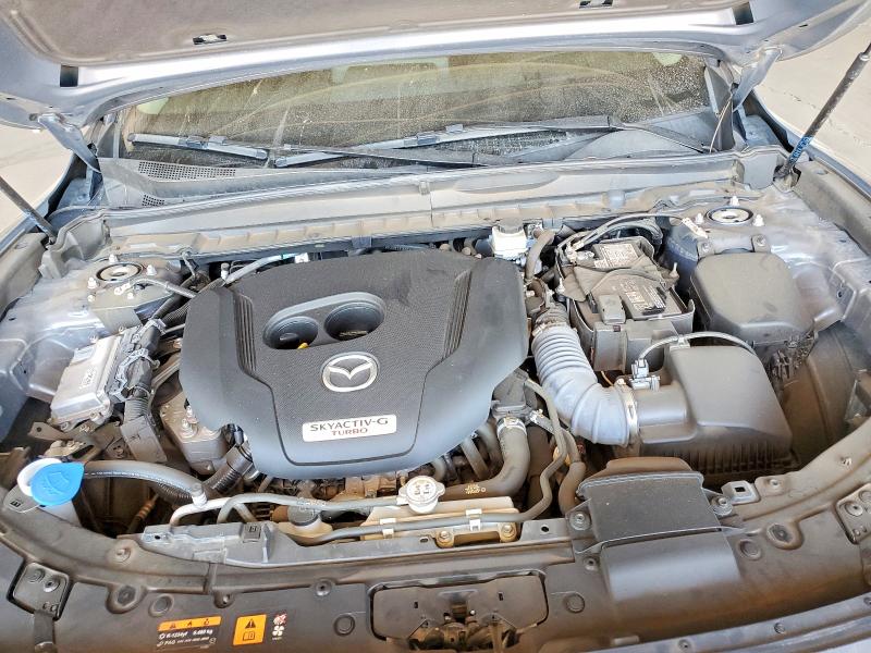 Photo 11 from auction – 2010 MAZDA 3 with VIN JM1BL1S52A1316199