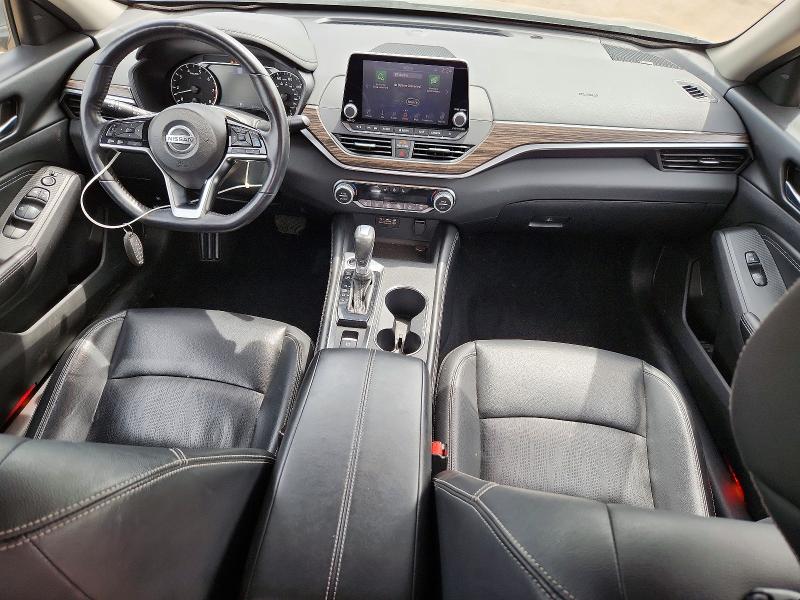 Photo 8 from auction – 2019 NISSAN ALTIMA with VIN 1N4BL4EV1KC244937