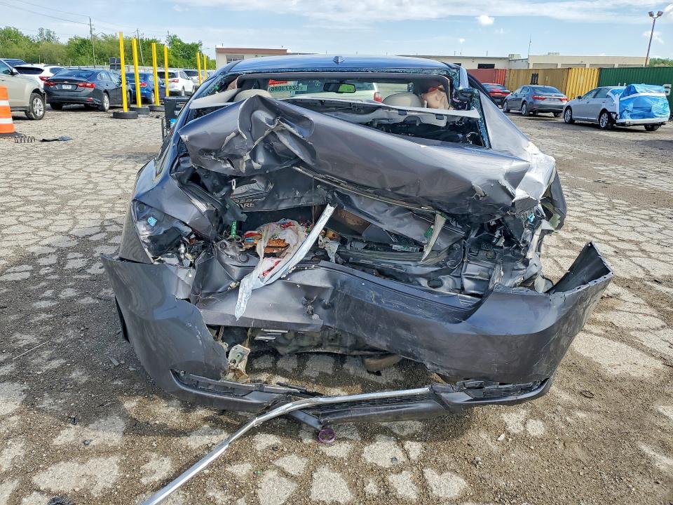 Photo 6 from auction – 2017 HONDA ACCORD with VIN 1HGCR2F84HA047437