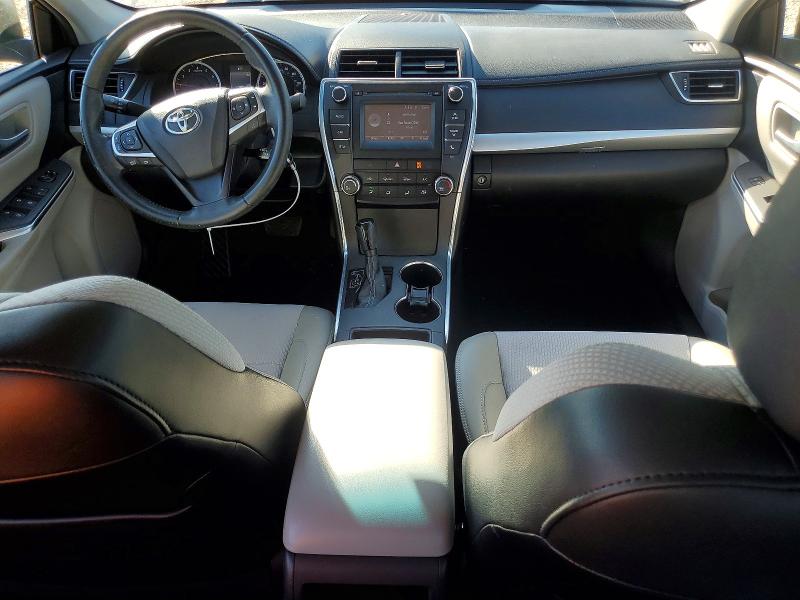 Photo 8 from auction – 2016 TOYOTA CAMRY with VIN 4T1BF1FKXGU143753