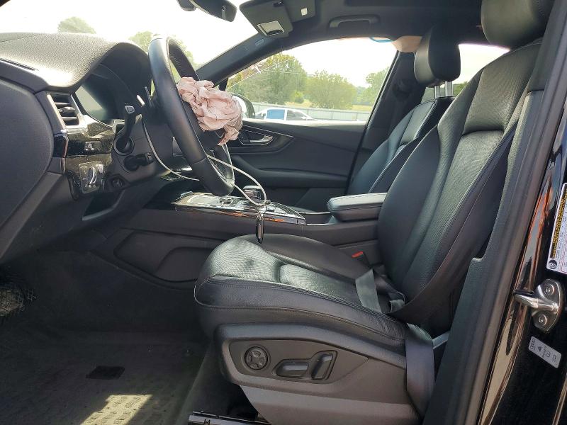 صورة رقم 7 من المزاد - 2018 AUDI Q7 مع VIN WA1VAAF7XJD034738