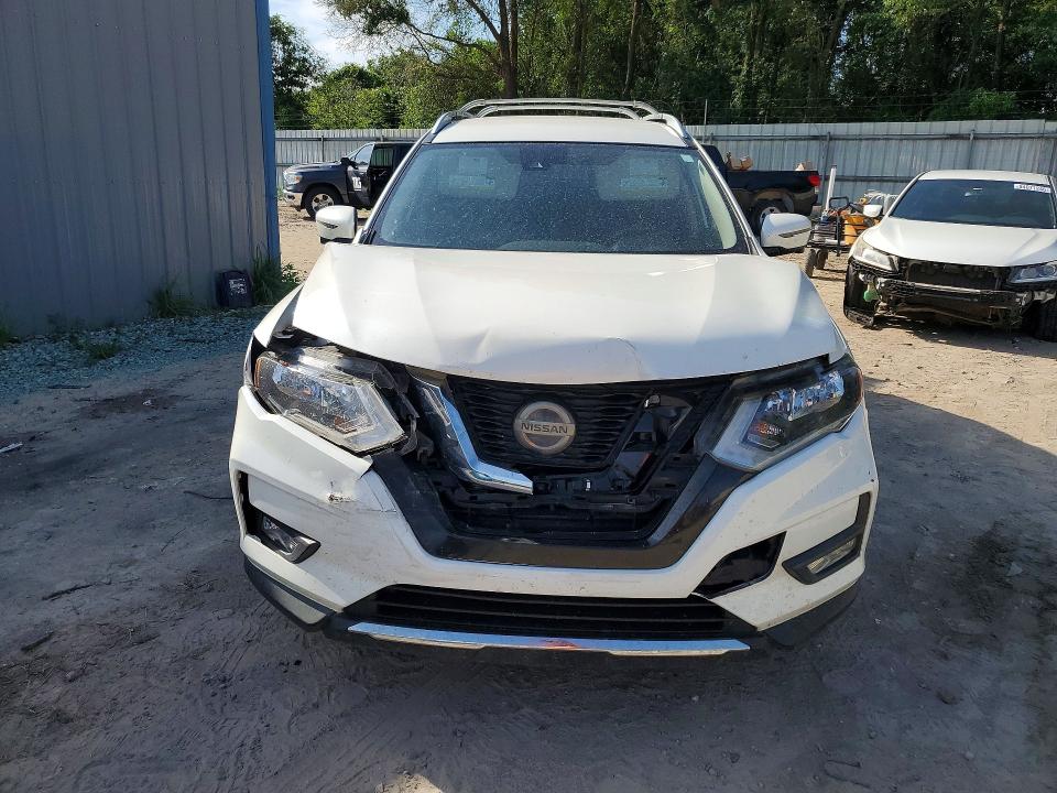 Photo 5 from auction – 2019 NISSAN ROGUE with VIN JN8AT2MT5KW265061