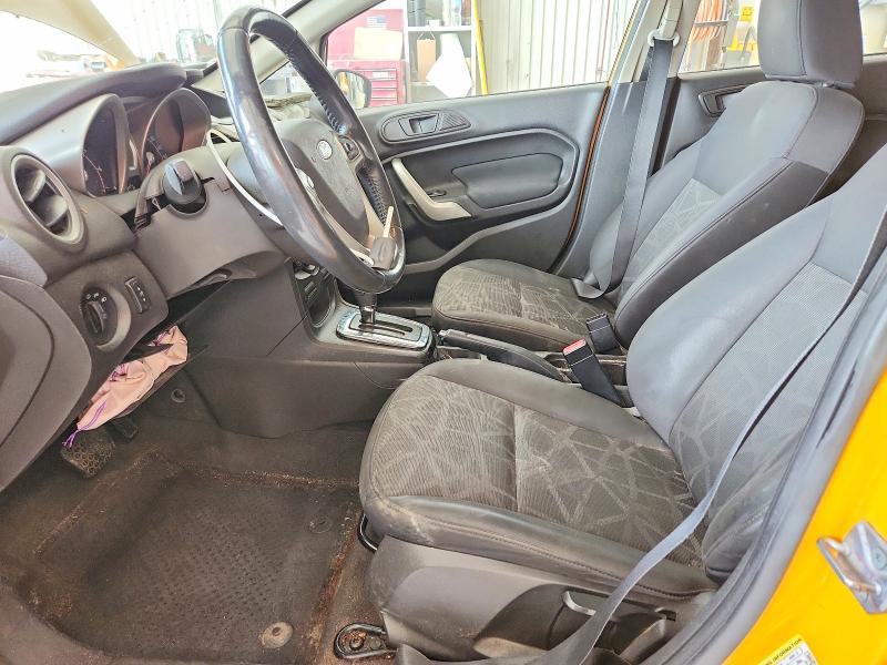 Photo 7 from auction – 2011 FORD FIESTA with VIN 3FADP4FJ6BM114143