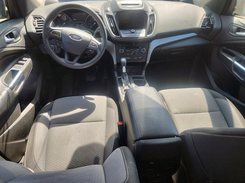 Foto 8 de la subasta – 2017 FORD ESCAPE con VIN 1FMCU9GD5HUD18193