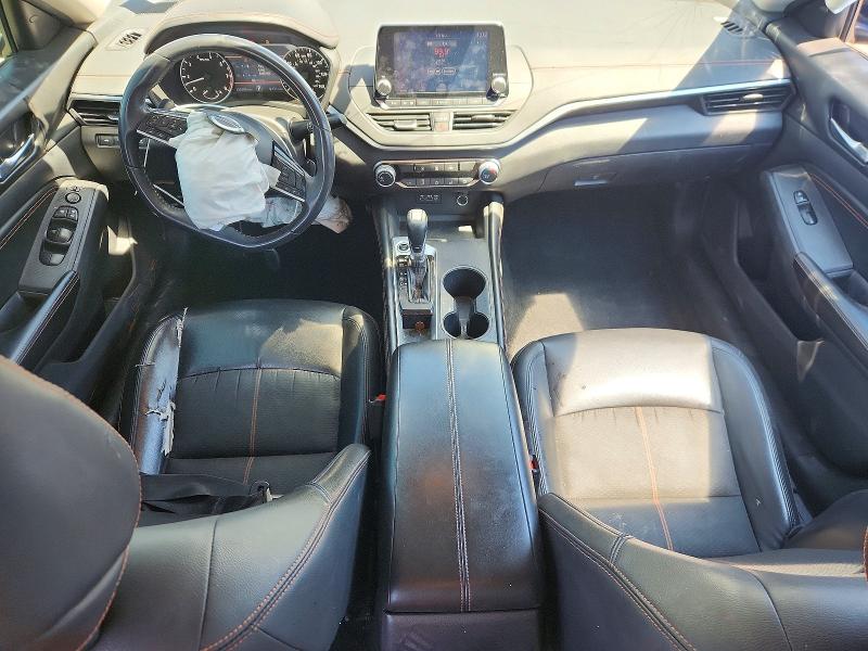 Photo 8 from auction – 2019 NISSAN ALTIMA with VIN 1N4BL4CV4KC163370