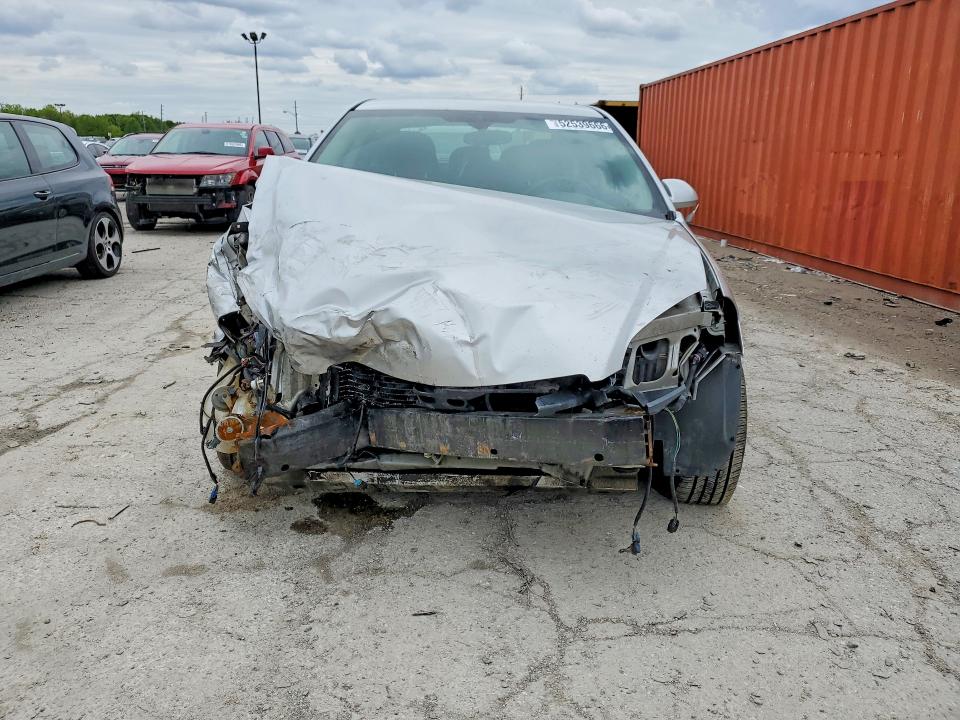 Photo 5 from auction – 2010 CHEVROLET IMPALA with VIN 2G1WB5EK3A1134477