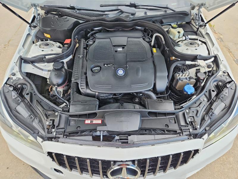Photo 11 from auction – 2015 MERCEDES-BENZ E with VIN WDDHF5KB8FB084813
