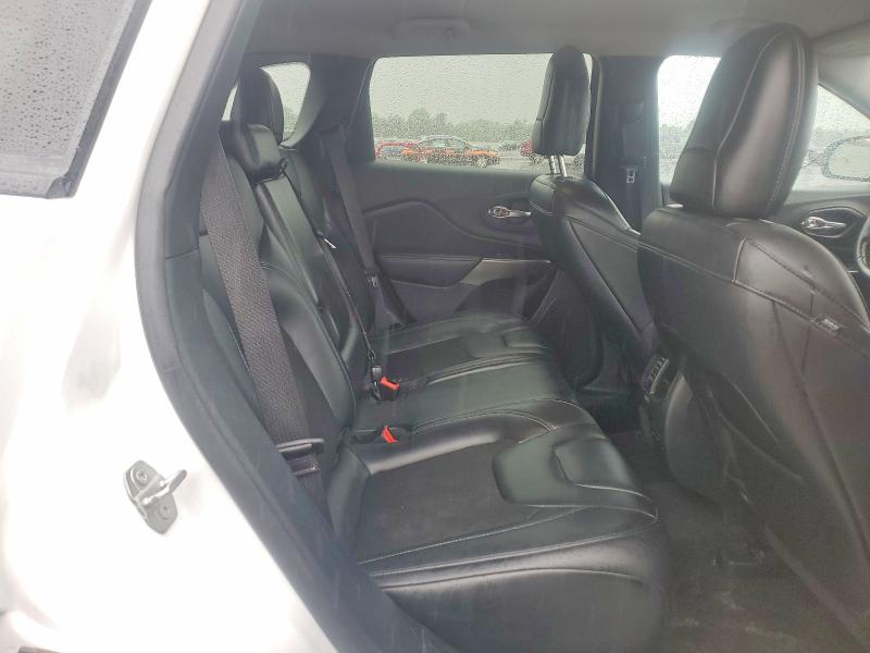 Photo 11 from auction – 2020 JEEP CHEROKEE with VIN 1C4PJMCX3LD628885