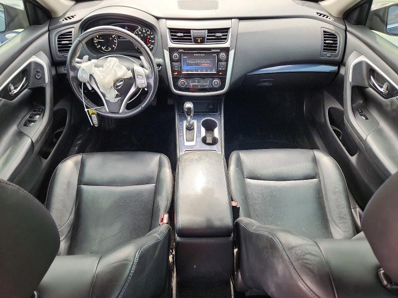 Photo 8 from auction – 2018 NISSAN ALTIMA with VIN 1N4AL3AP6JC471827