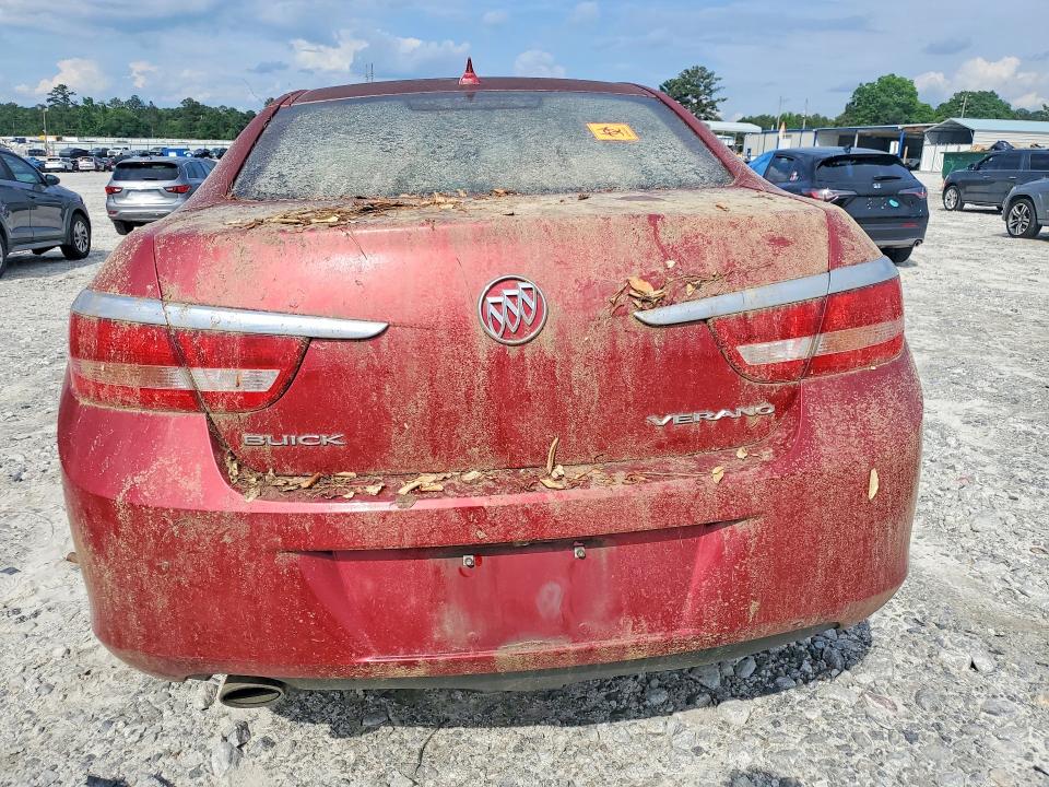 Zdjęcie 6 z aukcji – 2013 BUICK VERANO z VIN 1G4PP5SK8D4248402