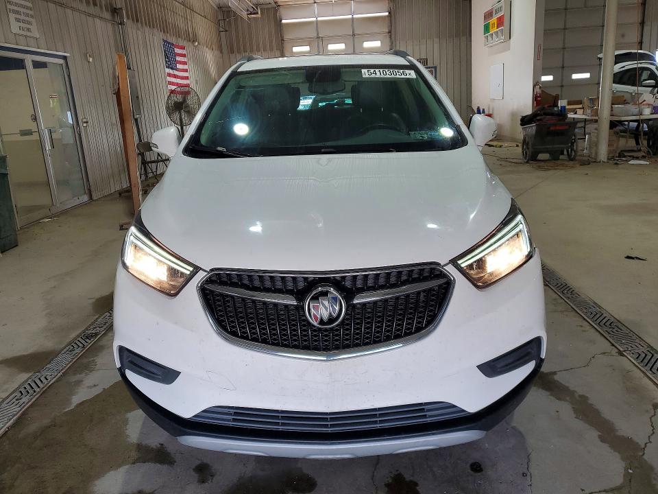 Foto 5 de la subasta – 2019 BUICK ENCORE con VIN KL4CJESB1KB946504