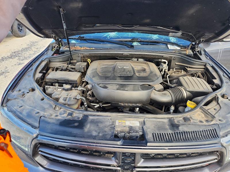 Photo 12 from auction – 2017 DODGE DURANGO with VIN 1C4RDJDG0HC936753